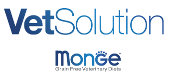 Veterinarske diete za pse in mačke Monge