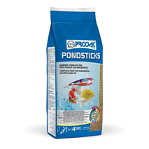 Prodac Pondsticks peleti za srednje/velike ribniške ribe - 1000 g