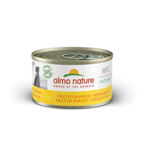 Almo Nature HFC Natural - piščančji file - 95 g