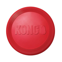 KONG frizbi Flyer large - fi 23 cm