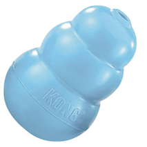 KONG Puppy gumijasta igrača - Medium