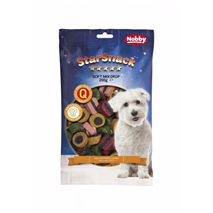 Nobby Starsnack mix mehkih priboljškov -200 g