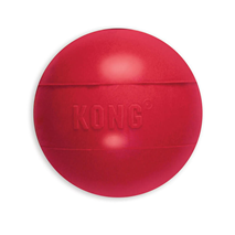 KONG Ball igrača gumijasta&nbsp;žoga - small