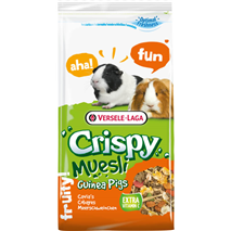 Versele-Laga Cavia Crispy Muesli za morske prašičke - 1 kg