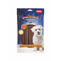 Nobby Starsnack ovčje ploščice – 200 g