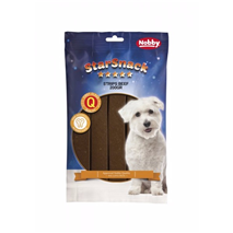 Nobby Starsnack goveje ploščice – 200 g