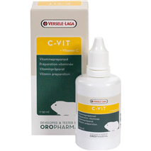 Versele-Laga C-Vit - 50 ml