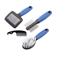 Ferplast Grooming set za glodavce