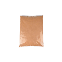 Flamingo pesek za terarij Sahara, rdeč - 4 kg