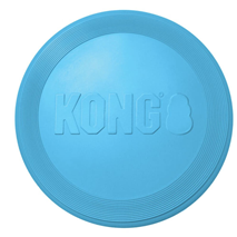 KONG frizbi Flyer puppy - fi 18 cm