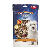 Nobby Starsnack Party Mix prigrizki – 200 g