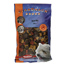 Nobby Starsnack Sport Mix – 200 g