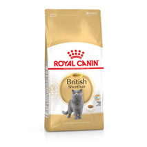 Royal Canin British Shorthair Adult - 2 kg