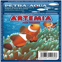 RDEČE KOMARJEVE LIČINKE male 100g