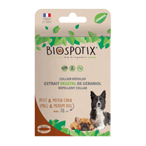 Biospotix ovratnica za pse - 38 cm