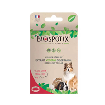 Biospotix ovratnica za pse - 75 cm