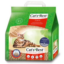 Cat's Best Original posip - 10 l