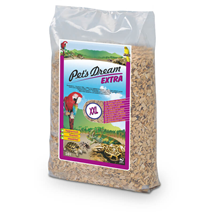 Pet's Dream Extra XXL sekanci - 10 l