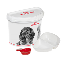 Royal Canin sod za hrano