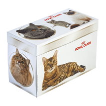 Royal Canin posoda za shranjevanje mokre hrane