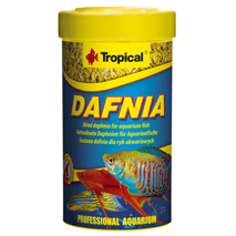 Tropical Dafnia Natural - 100 ml / 18 g