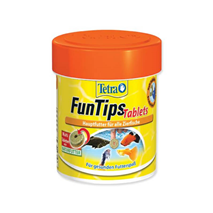 Tetra Tablets Funtips - 75 tbl
