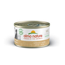 Almo Nature HFC Natural - teletina - 95 g