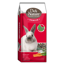 Deli Nature Premium za kunce - 0,8 kg