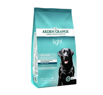 Arden Grange Adult Light – 2 kg