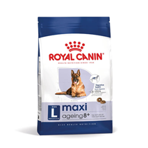 Royal Canin Maxi Ageing +8 - 15 kg