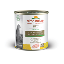 Almo Nature HFC Classic – piščančji file – 280 g