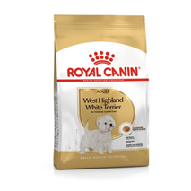 Royal Canin West Highland White Terrier Adult