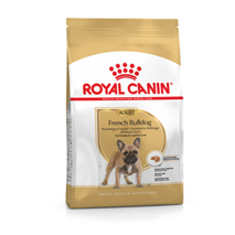 Royal Canin French Bulldog Adult - 3 kg