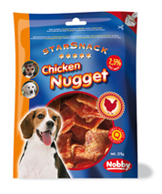 Nobby Starsnack Nugget priboljški – 375 g