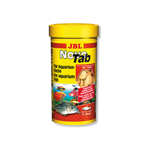 JBL Novotab - 250 ml