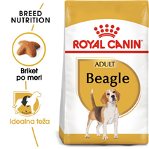 Royal Canin Beagle Adult - 3 kg