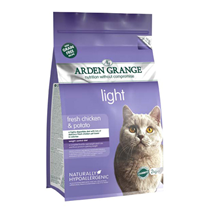 Arden Grange Adult Light - 400 g