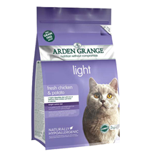 Arden Grange Adult Light - 2 kg