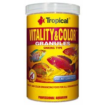 Tropical Vitality & Color granulat - 100 ml / 55 g