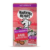 Barking Heads Fusspot - 2 kg