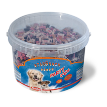 Nobby Starsnack Party Mix prigrizki – 1,8 kg