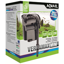 Aquael zunanji filter Versamax FZN-mini