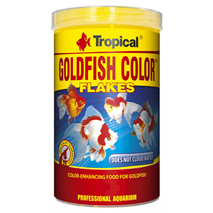 Tropical Goldfish Color - 100 ml / 20 g