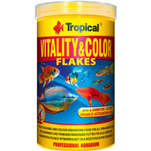 Tropical Vitality & Color - 100 ml / 20 g