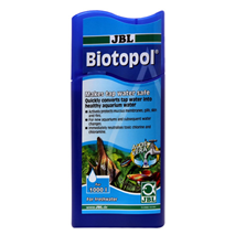 JBL Biotopol - 250 ml