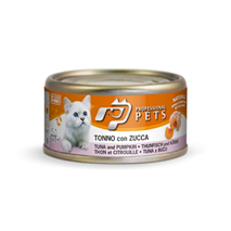 Professional Pets Naturale – tuna in bučke – 70 g