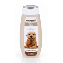 Beeztees Care šampon za normalno dlako - 300 ml