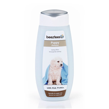 Beeztees Puppy šampon za mladičke - 300 ml