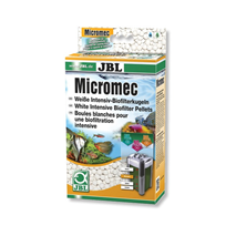 JBL Micromec