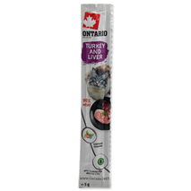 Ontario Cat Stick - puran in jetra - 5 g